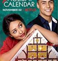 THE HOLIDAY CALENDAR (2018)