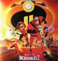 INCREDIBLES 2 (2018)