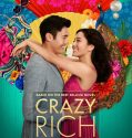 CRAZY RICH ASIANS (2018)