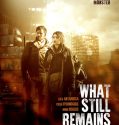 WHAT STILL REMAINS (2018)