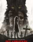 PET SEMATARY (2019)