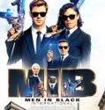 MEN IN BLACK: INTERNATIONAL (2019)