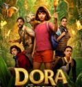 DORA AND THE LOST CITY OF GOLD (2019)