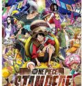 One Piece Stampede (2019)