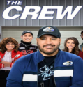 The Crew (2021-) The Crew (2021-)