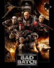 Star Wars The Bad Batch (2021-)