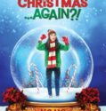 CHRISTMAS AGAIN (2021)