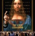THE LOST LEONARDO (2021)