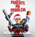 HOME SWEET HOME ALONE (2021)