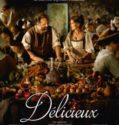 DELICIOUS (2021)
