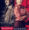 Magpie Murders (2022-)