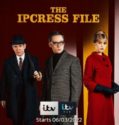 The Ipcress File (2022-) The Ipcress File (2022-)