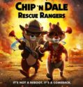 Chip ‘n Dale: Rescue Rangers (2022)
