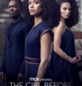 The Girl Before (2022-)