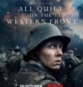 ALL QUIET ON THE WESTERN FRONT (2022)