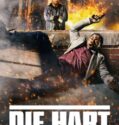 DIE HART: THE MOVIE (2023)