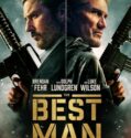 THE BEST MAN (2023)