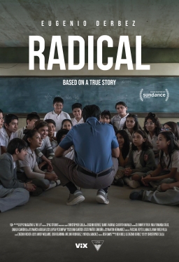 RADICAL (2023)