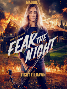 FEAR THE NIGHT (2023)