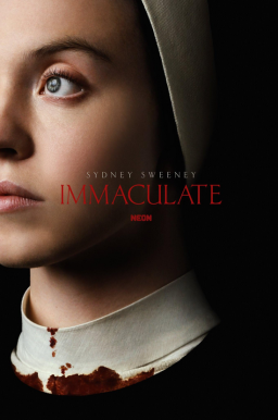 Immaculate (2024)