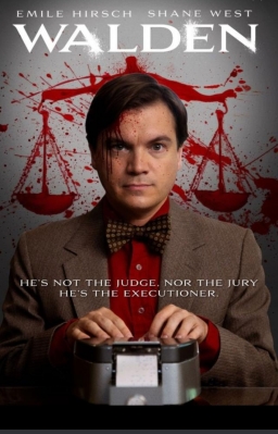WALDEN (2023)